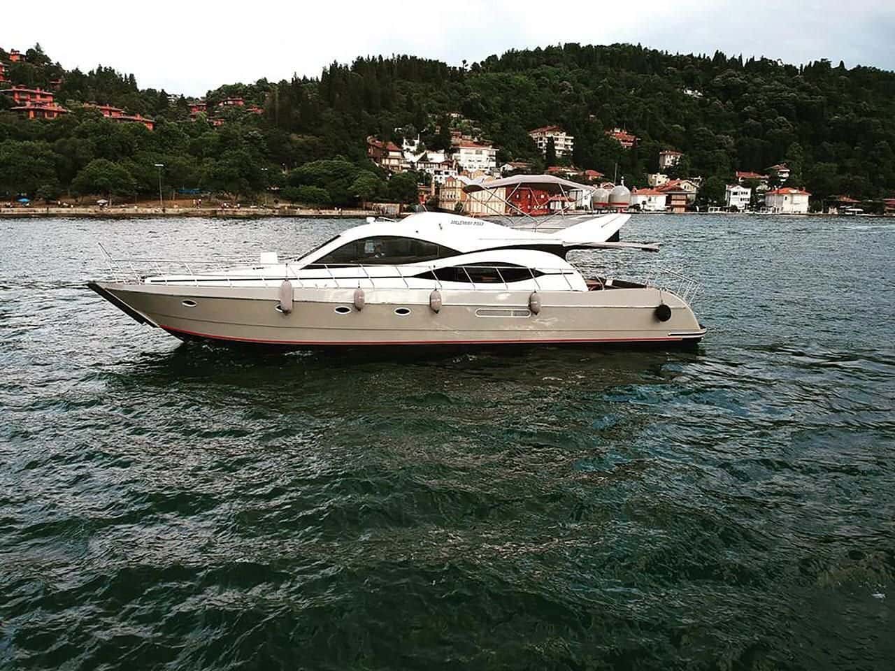 İKİYAKA
