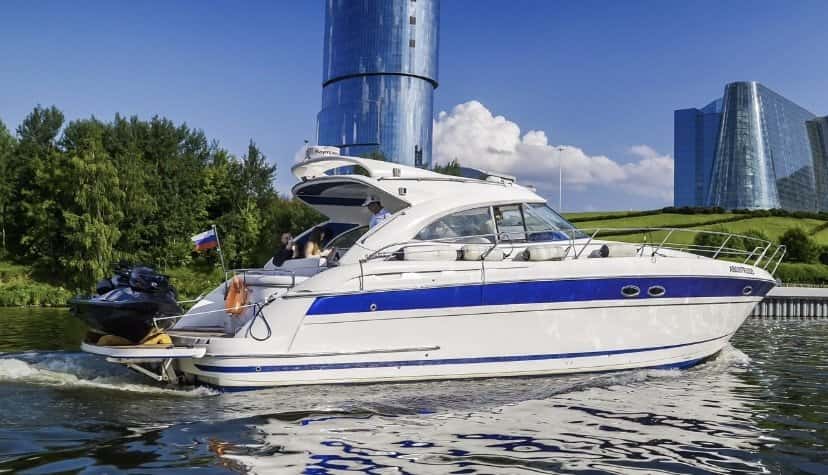 Bavaria sport 42 HT