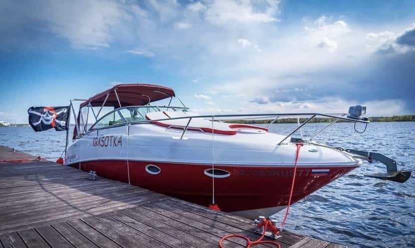 Larson 274 Krasotka