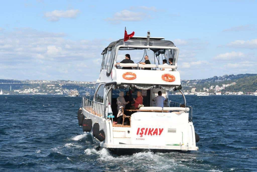Işıkay