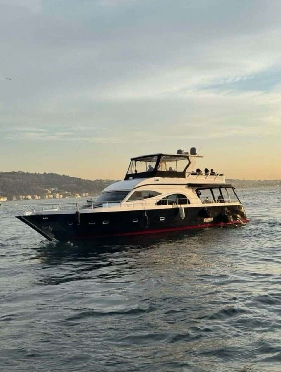 Misstanbul