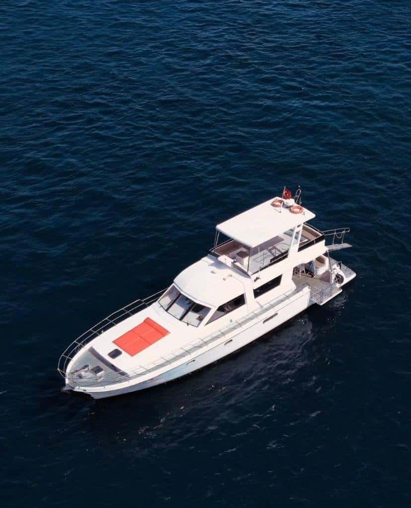 Poseidon S