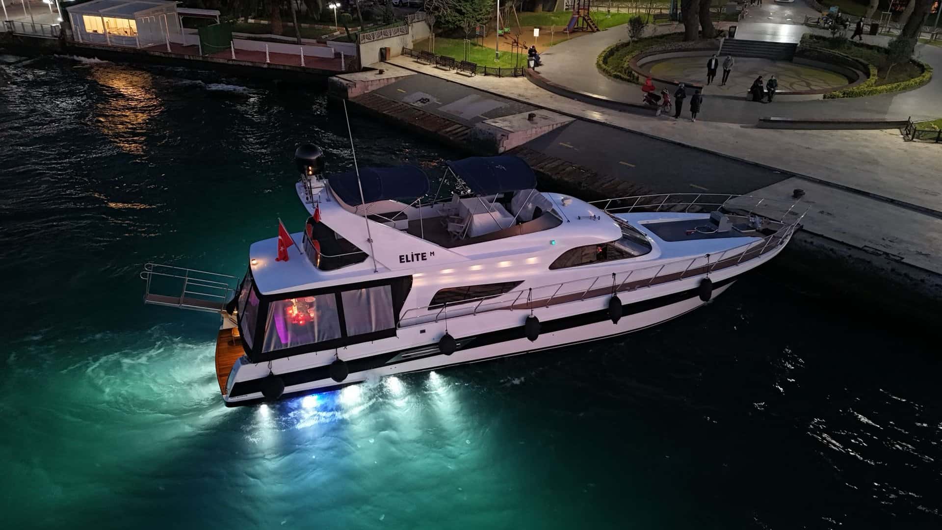 Elite M