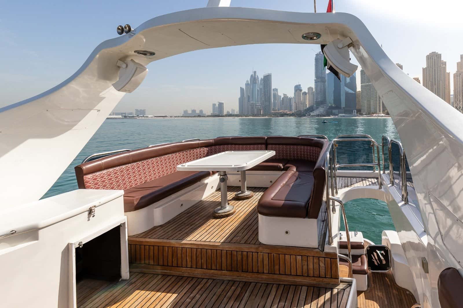 Ocean Princess 80 Ft (на закат от 3 часов и вообще все по договоренности)