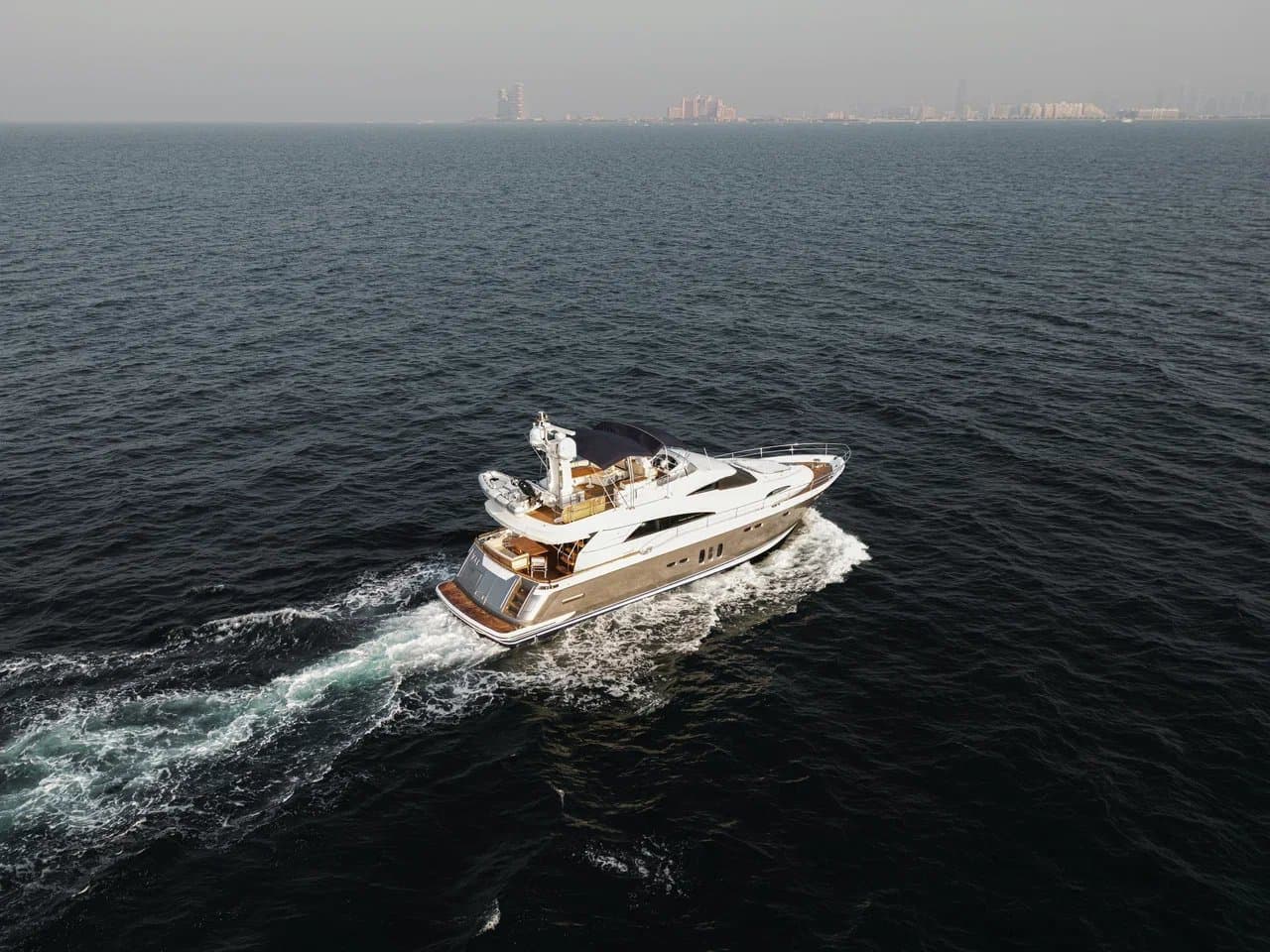 Fairline 68 VAL — фото 1