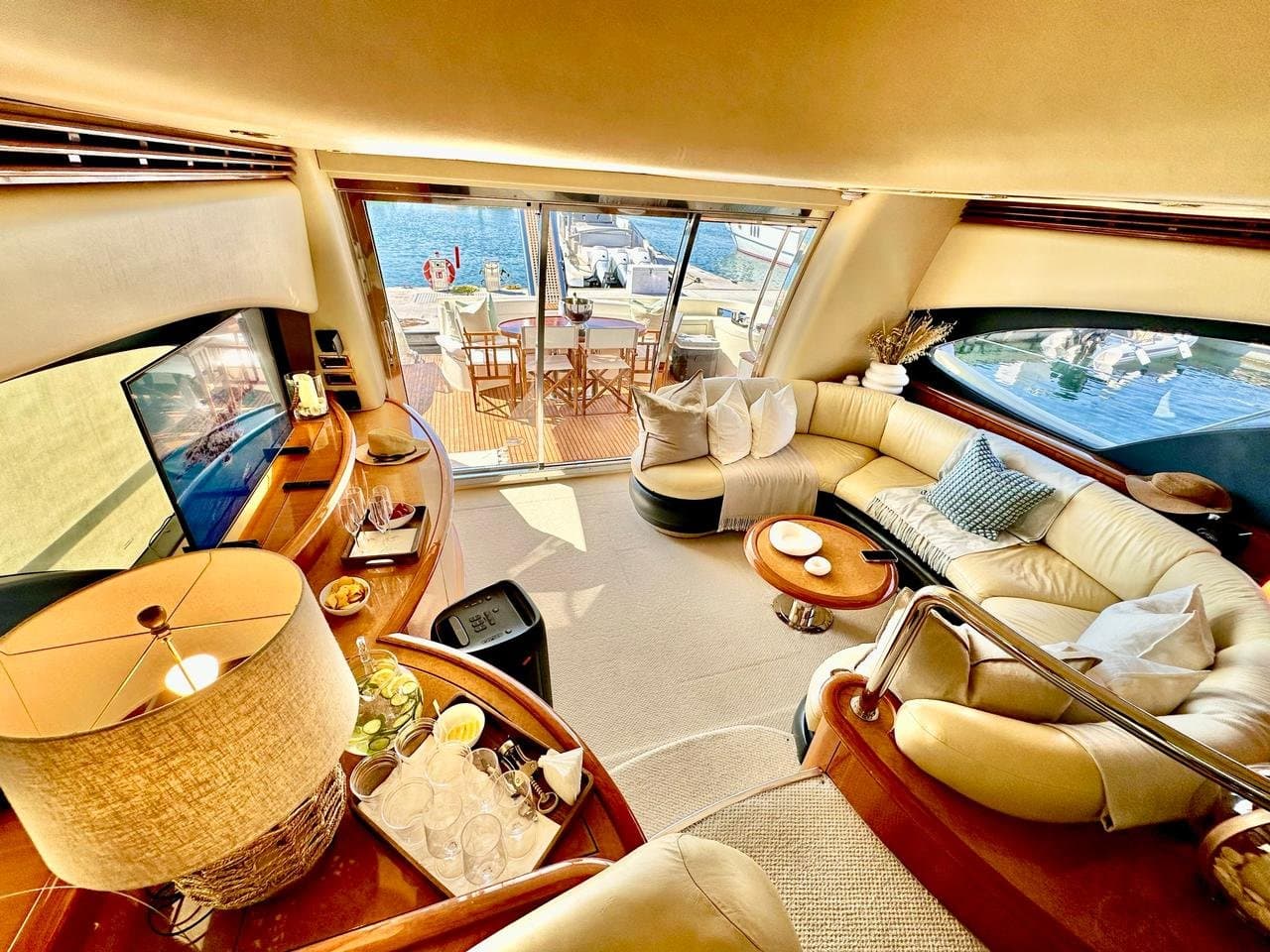 Azimut 62 "Lara" — фото 1